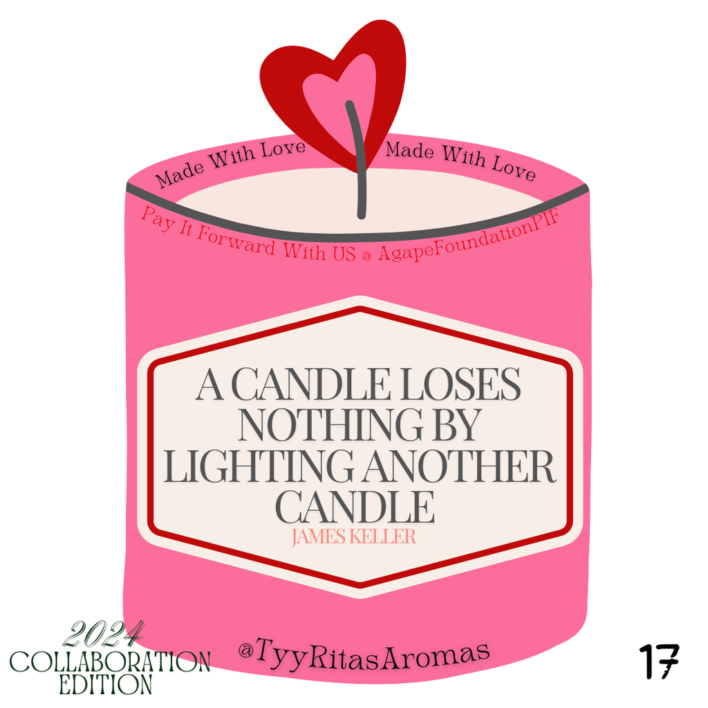 Agape Tokens and 'PRECIATION PLATES